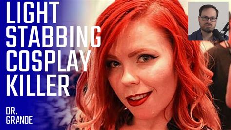 melissa turner cosplay|Melissa Turner, a cosplay model, claims she stabbed fiancé ...